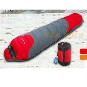 Camping sleeping bag:  Sports & Outdoors