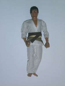 Vintage Action Man Karate Figure 1/6th scale  