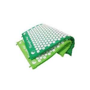  Acupuncture Mat Acupressure Back Pain Relief nail bed or 