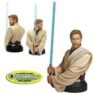 Obi Wan Kenobi Episode III Star Wars Exclusive Gentle 