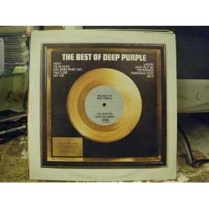 Best Of Deep Purple Deep Purple Music