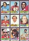 1975 Topps #104 Bill Thompson Broncos (Near Mint) *7872