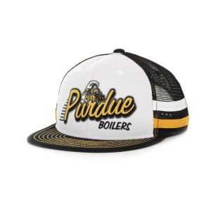   Top of the World NCAA Supre Stripe MB Snapback Cap