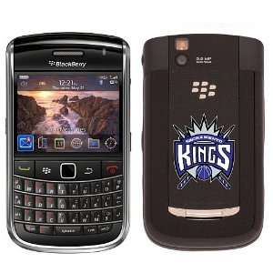  Coveroo Sacramento Kings Blackberry Bold 9650 Case: Sports 