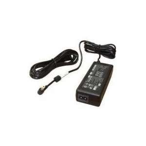   HEWLETT PACKARD F4813 60901 AC ADAPTER WITHOUT POWER CORD: Electronics