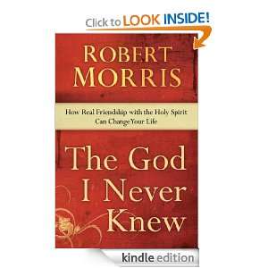   Spirit Can Change Your Life Robert Morris  Kindle Store