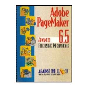  Adobe PageMaker 6.5 Advanced Electronic Mechanicals 