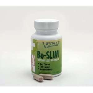  Verseo Be SLIM Weight Loss Capsules Health & Personal 