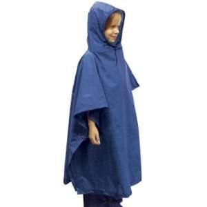 Outdoor Products 571op003 Kids Multipurpose Poncho 37x67