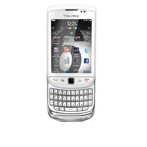 Blackberry 9800 Torch Unlocked GSM Cell Phone: Electronics