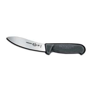 Victorinox LAMB SKINNING Knife 5 Blade Fibrox Handle Kitchen Cutlery 