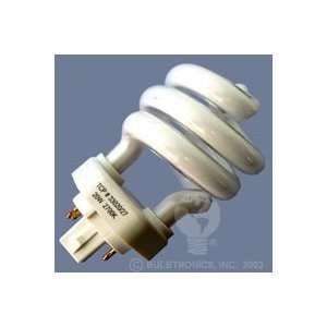  TCP 33020 20W 120V GX24 / 4 PIN SPIRAL Compact Fluorescent 