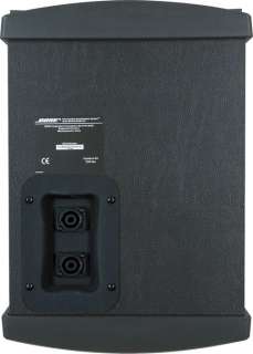 Bose L1 Model II Live Amplification System w/ Bass Unit & T1 ToneMatch 