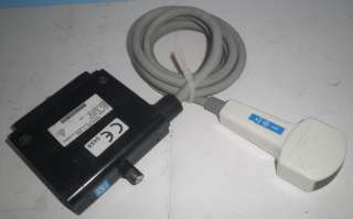   Electric Medical Systems 46 280678P1 Ultrasound Transducer  
