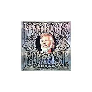  Kenny Rogers   Twenty Greatest Hits: Music