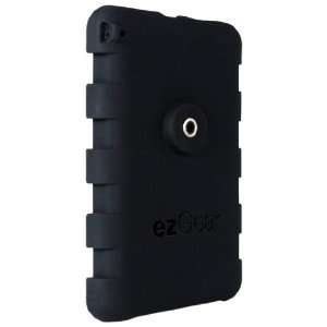  EzGear ezSkin MAX Case for iPod Classic 80GB (Onyx)  