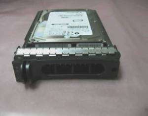 DELL Maxtor 146GB 15K U320 SCSI Hard Drive FC273 0FC273  