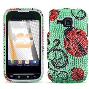   Case Cover For Samsung Galaxy Indulge R910 Cell Phones & Accessories