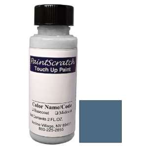  2 Oz. Bottle of Neptune Blue Mica Touch Up Paint for 2004 