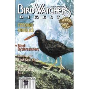 Bird Watchers Digest (20)  Books