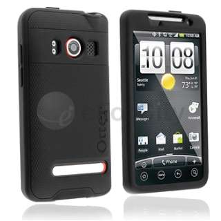 OTTERBOX IMPACT SERIES CASE FOR HTC EVO 4G 4 G NEW  