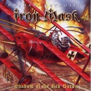  Shadow of the Red Baron: Iron Mask: Music