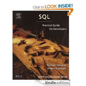  SQL Practical Guide for Developers (The Practical Guides 