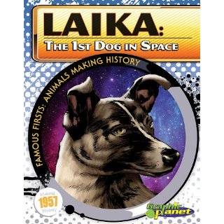  Space Dogs Pioneers of Space Travel (9780595267354 