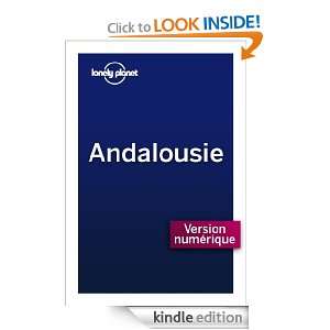 Andalousie (GUIDE DE VOYAGE) (French Edition) Collectif  