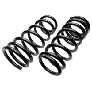  Raybestos 587 1136 Professional Grade Coil Spring Set 