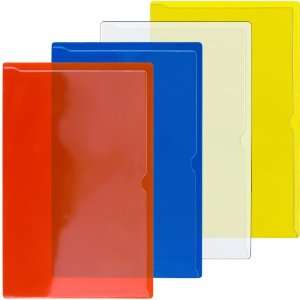 StoreSMART®   Paperwork Organizers   Legal Size   Variety 24 Pack   6 