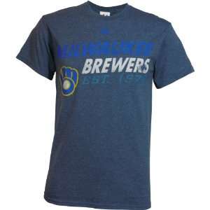    Milwaukee Brewers Umpire Call Mens T Shirt