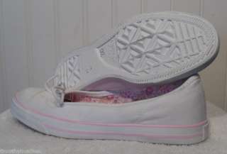 NEW Converse Chuck Taylor Dance Slip Womens Shoes 6 8  