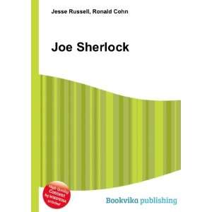  Joe Sherlock Ronald Cohn Jesse Russell Books