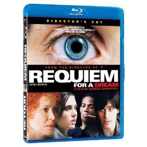   [Blu ray] [Blu ray] (2009) Ellen Burstyn; Jared Leto Movies & TV