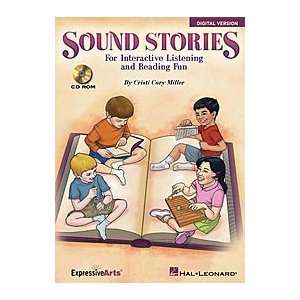  Sound Stories (Digital) Musical Instruments
