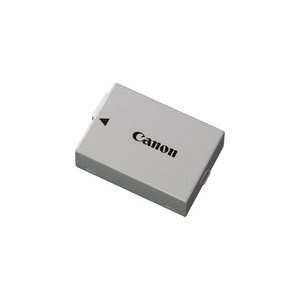  LP E8 Rechargeable Lithium Ion Battery Pack For Canon EOS Rebel T2i 