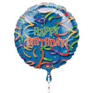    Birthday Balloons   32 Celebration Clip A Strip Toys & Games
