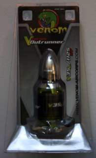 Venom V Series V35L Outrunner Brushless Motor ~VNRF8041  