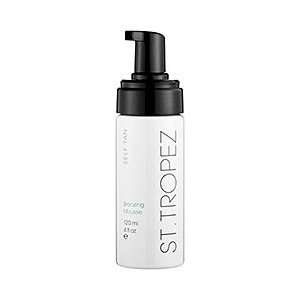 St. Tropez Tanning Essentials Self Tan Bronzing Mousse (Quantity of 1)