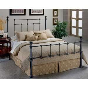  Hillsdale Furniture 335 50 Bowman Bed Set  Queen