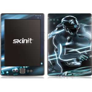  Skinit Break Through Vinyl Skin for  Kindle 4 WiFi 