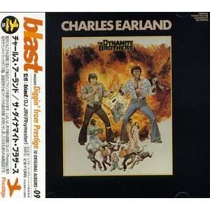  Dynamite Bros Charles Earland Music