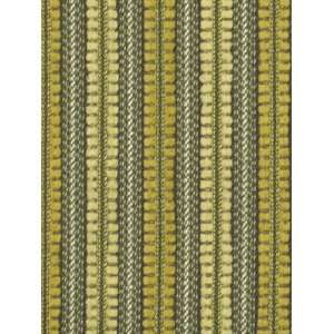  Railroad Track Toffee by Robert Allen Contract Fabric 