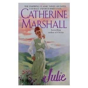  Julie (9780380698912) Catherine Marshall Books