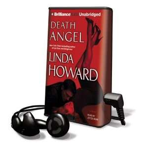 Death Angel [With Headphones] (Playaway Adult Fiction)