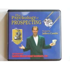 THE PSYCHOLOGY OF PROSPECTING  Books