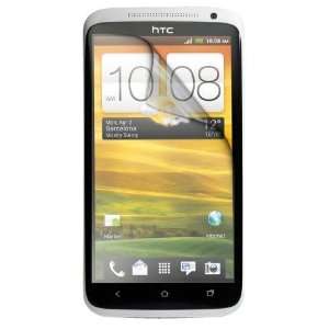  Case mate Anti Fingerprint Screen Protector for HTC One X 