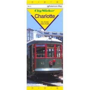  City Slicker Charlotte (9780841656024) Books