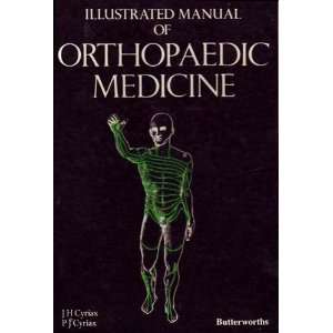 Cyriax on Orthopedic Medicine Video 2, PAL Format The Spine, 1e [VHS]